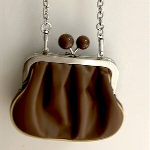 Max Mara weekend bag